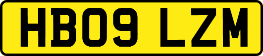 HB09LZM