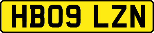 HB09LZN