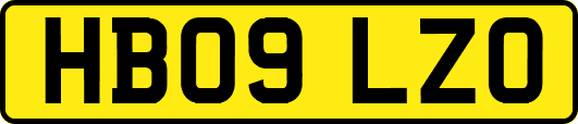 HB09LZO