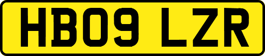 HB09LZR