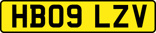 HB09LZV