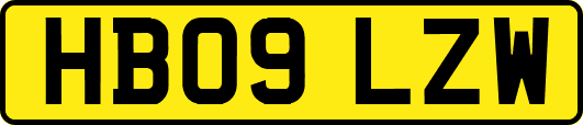HB09LZW