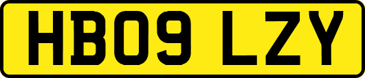 HB09LZY