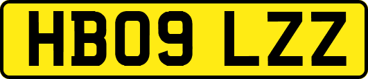 HB09LZZ