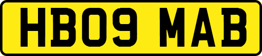 HB09MAB