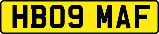 HB09MAF