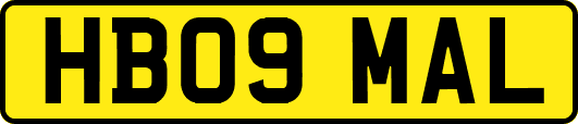 HB09MAL
