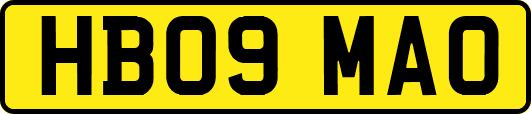 HB09MAO