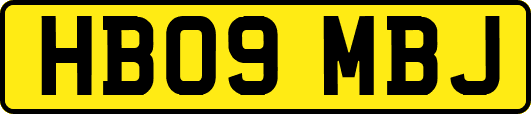 HB09MBJ