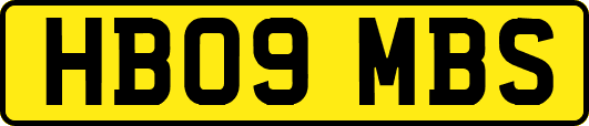 HB09MBS