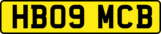 HB09MCB