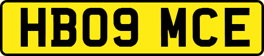 HB09MCE