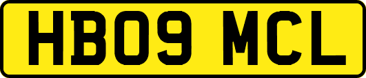 HB09MCL