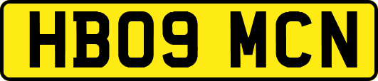 HB09MCN