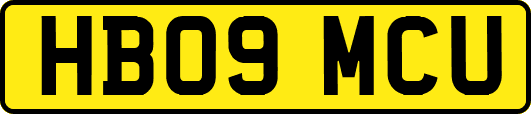 HB09MCU