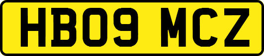 HB09MCZ