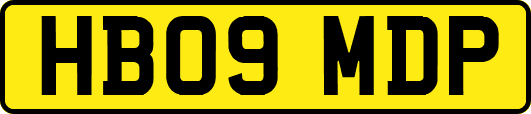 HB09MDP