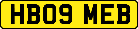 HB09MEB