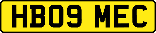 HB09MEC