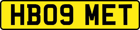 HB09MET