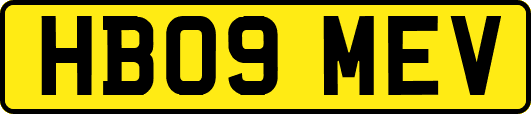HB09MEV