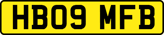 HB09MFB
