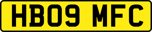 HB09MFC