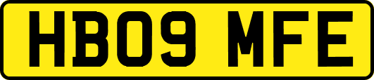 HB09MFE