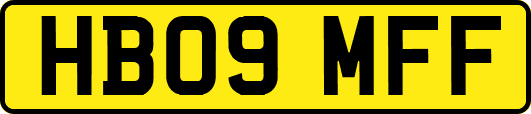 HB09MFF
