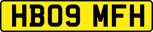 HB09MFH