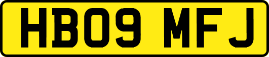 HB09MFJ