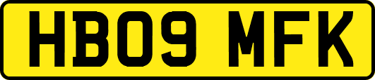 HB09MFK