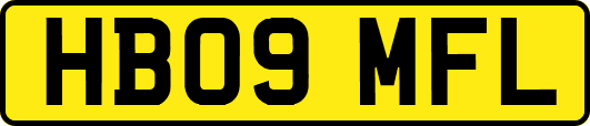 HB09MFL