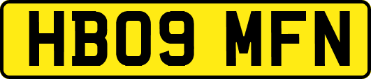 HB09MFN