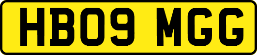 HB09MGG