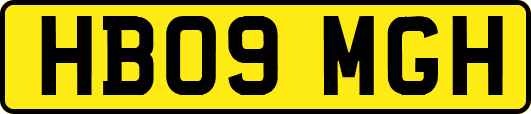 HB09MGH