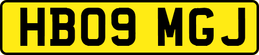 HB09MGJ
