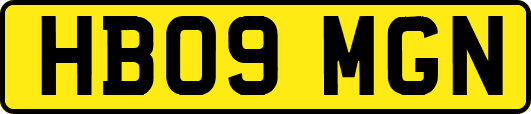 HB09MGN