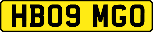 HB09MGO