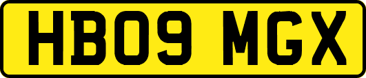 HB09MGX