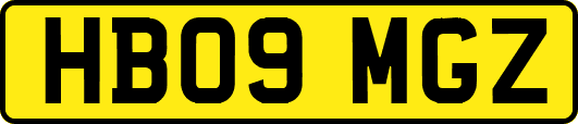 HB09MGZ