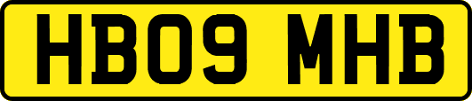 HB09MHB