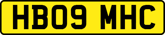 HB09MHC