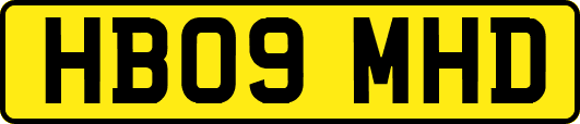 HB09MHD