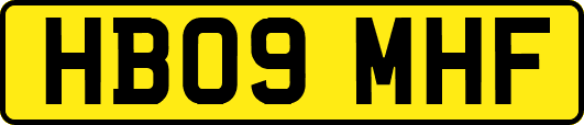 HB09MHF