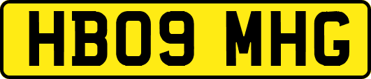 HB09MHG