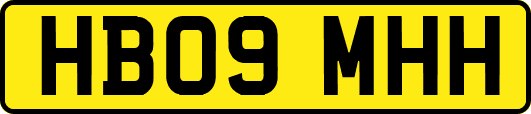 HB09MHH