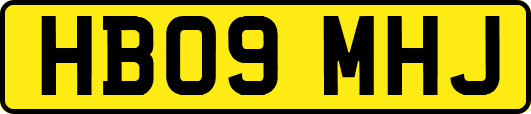 HB09MHJ