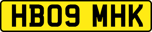 HB09MHK