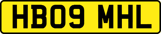 HB09MHL